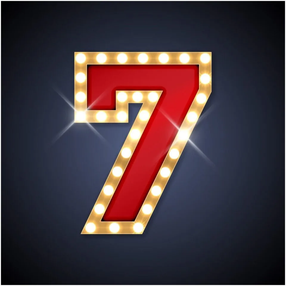 The Mystery Of Number 7 Insight State