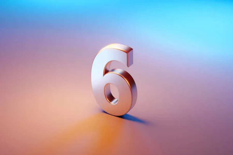 The Mystical Six The Symbolism Numerology And Cultural Significance Of The Number 6 Onedio