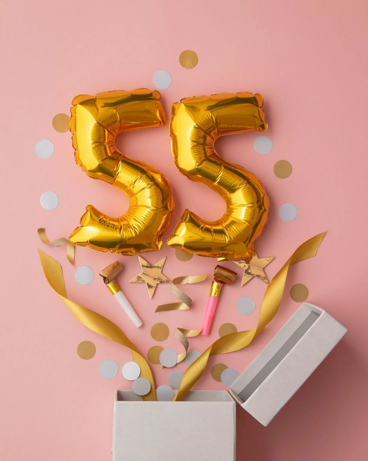 The Numerology Meaning And Symbolism Of Seeing The Angel Number 55 Sarah Scoop