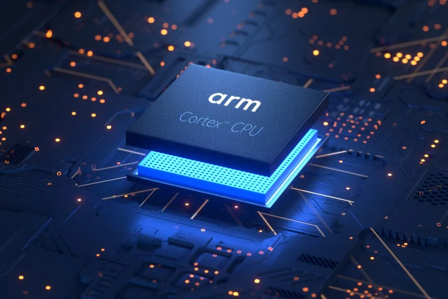 The Official History Of Arm Arm Newsroom