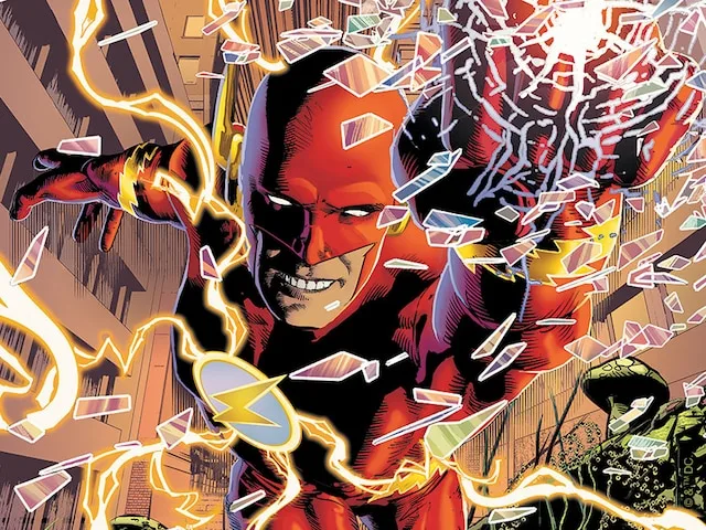 The Official Home Of Dc
