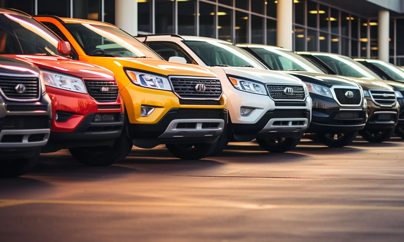 The Perfect Vehicles For Your Next Trip Pristine Car Rental