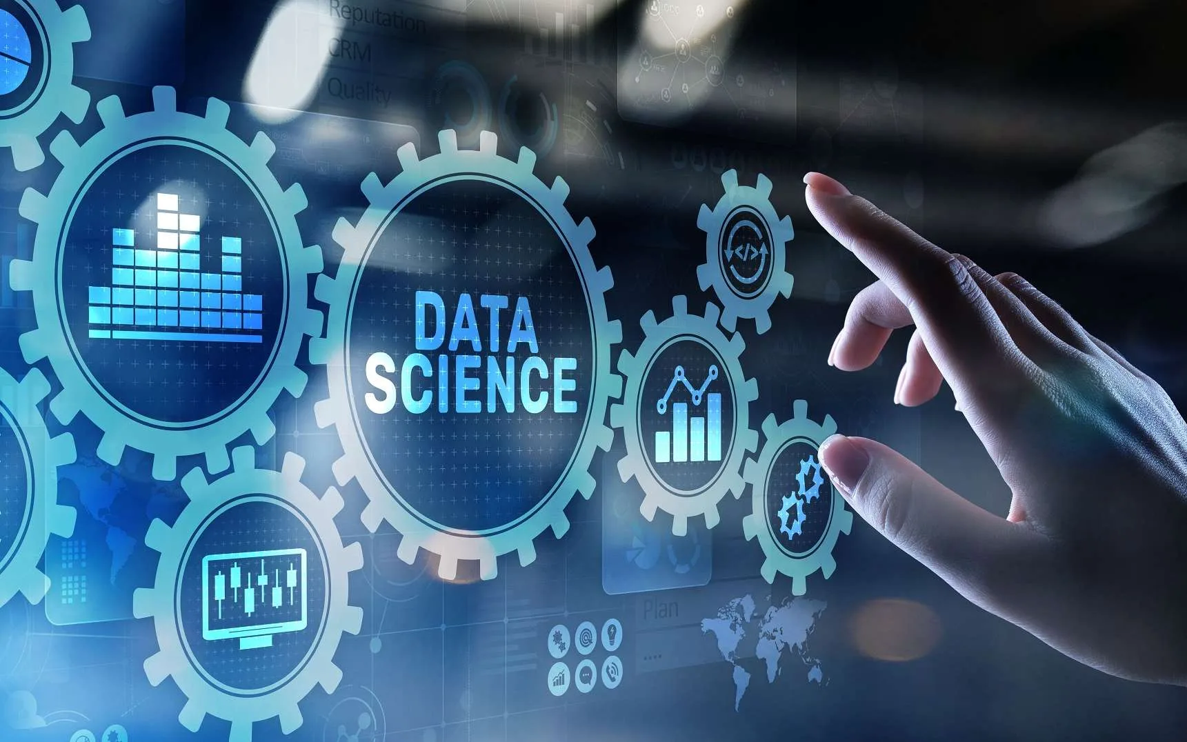 The Power Of Data Exploring The Impact Of D En L Products In The 21St Century Top Skin Care