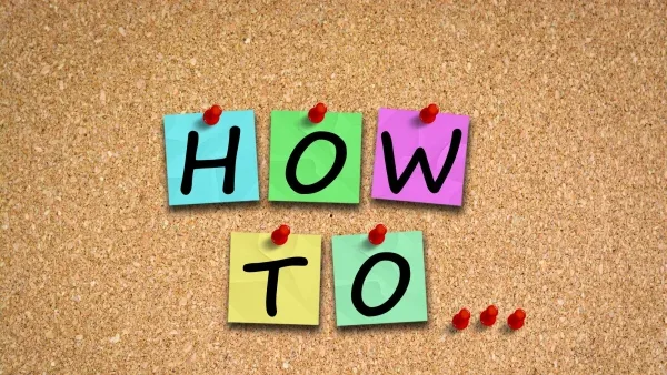 The Power Of How To Content And Why It Is Still Relevant
