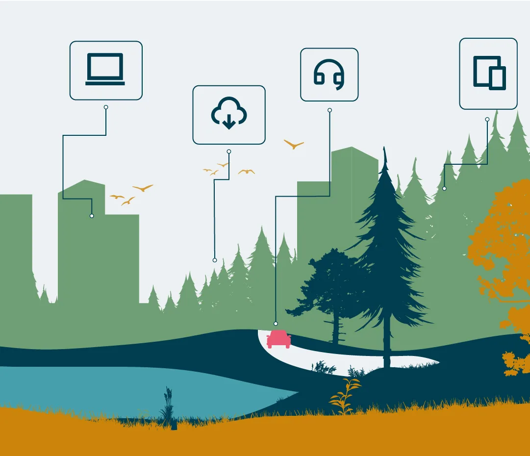 The Power Of Service Design In Digital Transformation A Case Study In Global Sales Operations