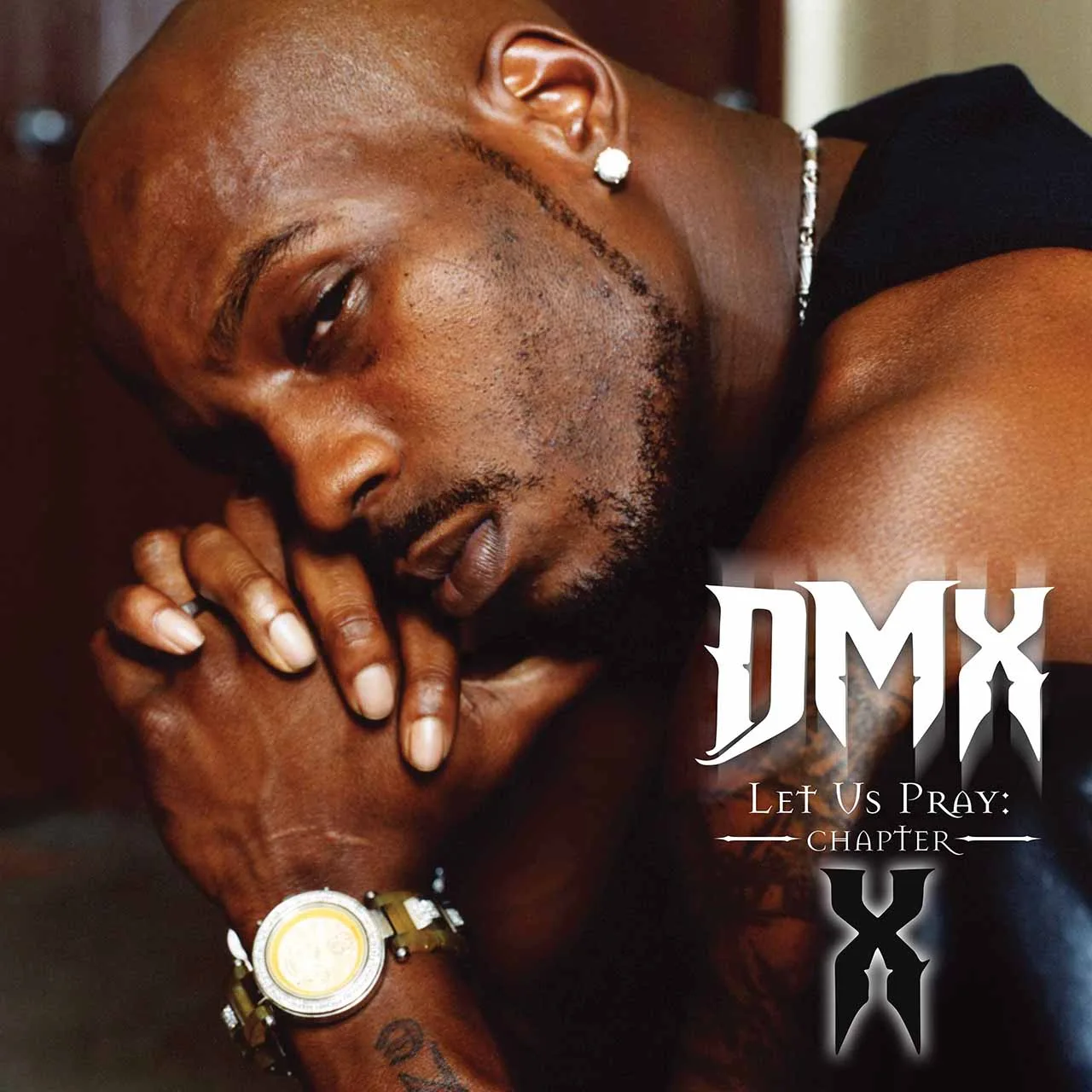The Prayers Of Dmx The Gospel Of Earl Simmons Lives On
