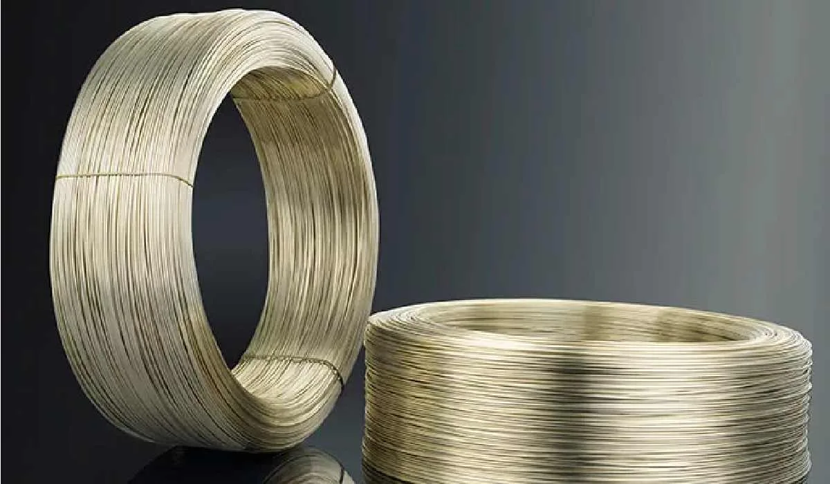 The Price Of Wire And Its Influencing Factors Along With Different And Important Applications