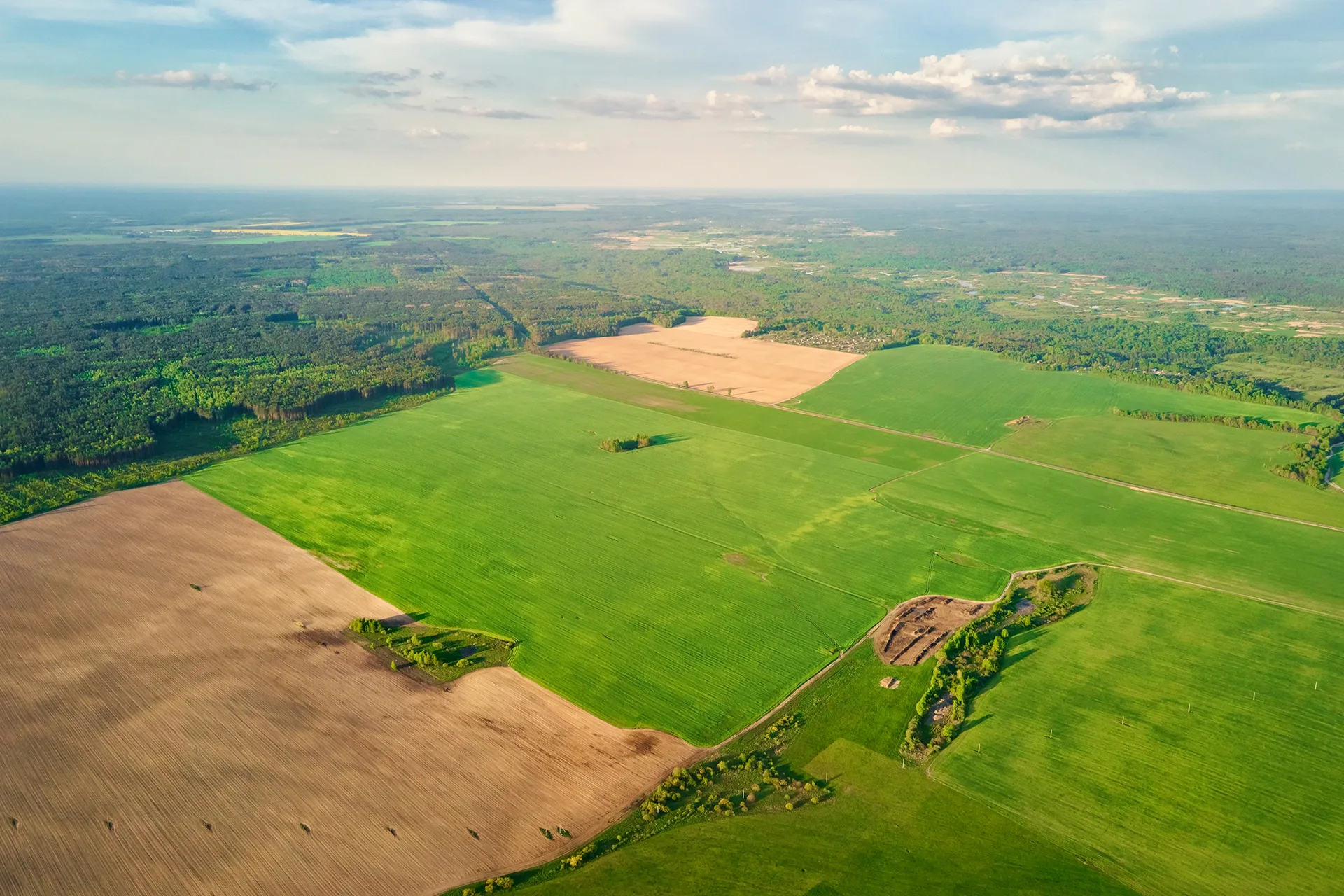The Pros And Cons Of Investing In Land