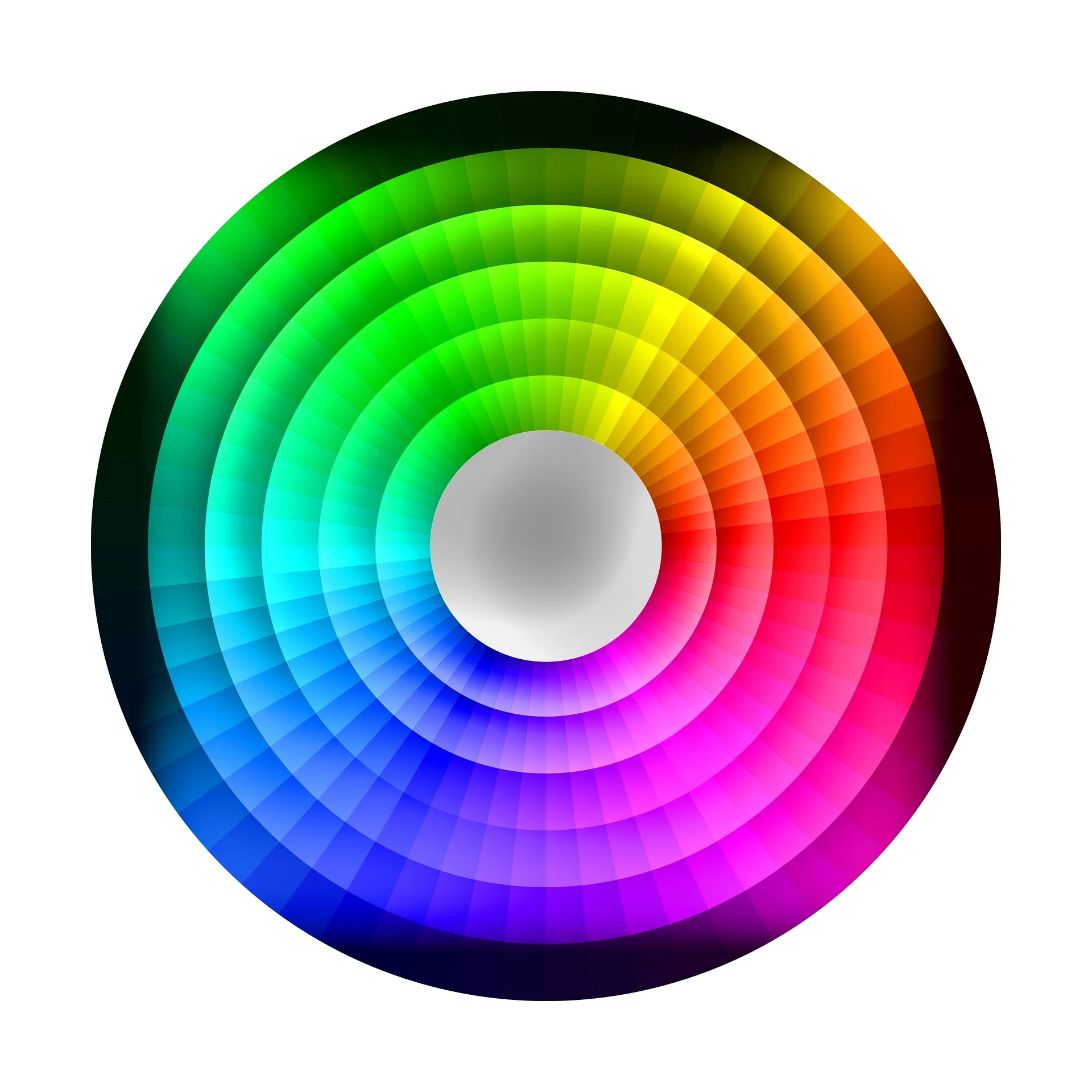 The Psychology Of Color In Content Marketing