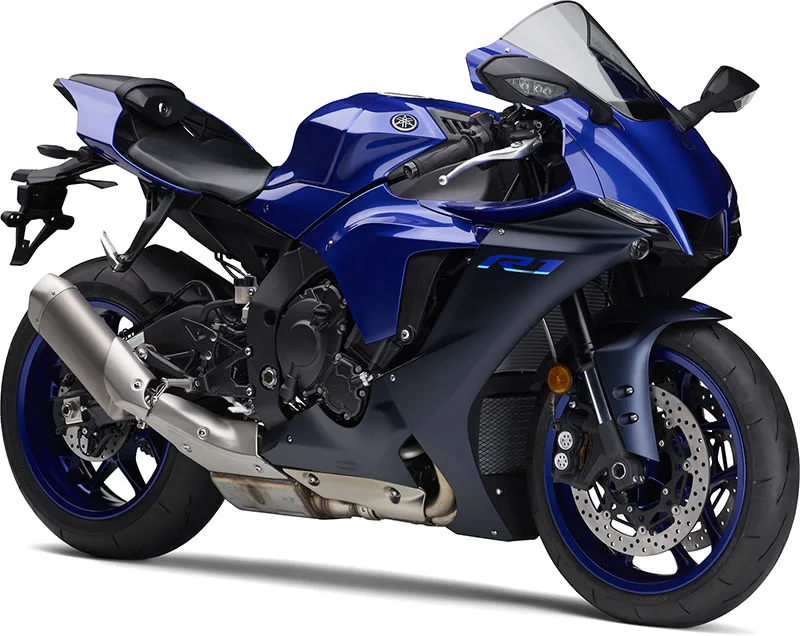 The R Series Pedigree Motorcycle Yamaha Motor Co Ltd