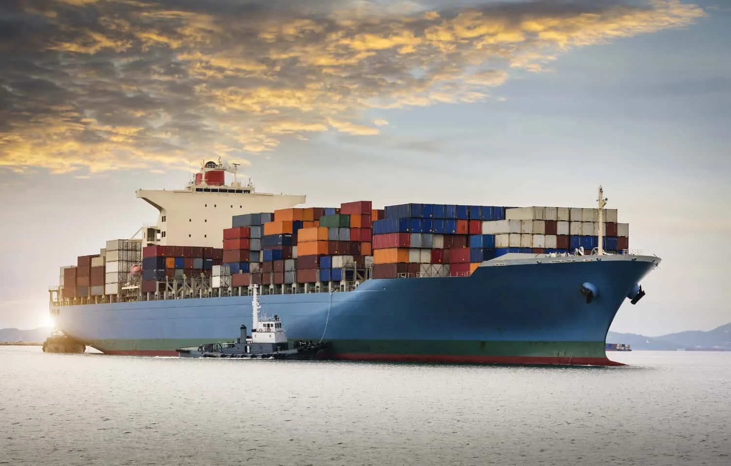 The Six Most Common Reasons Cargo Gets Held Up In Customs Freightwaves
