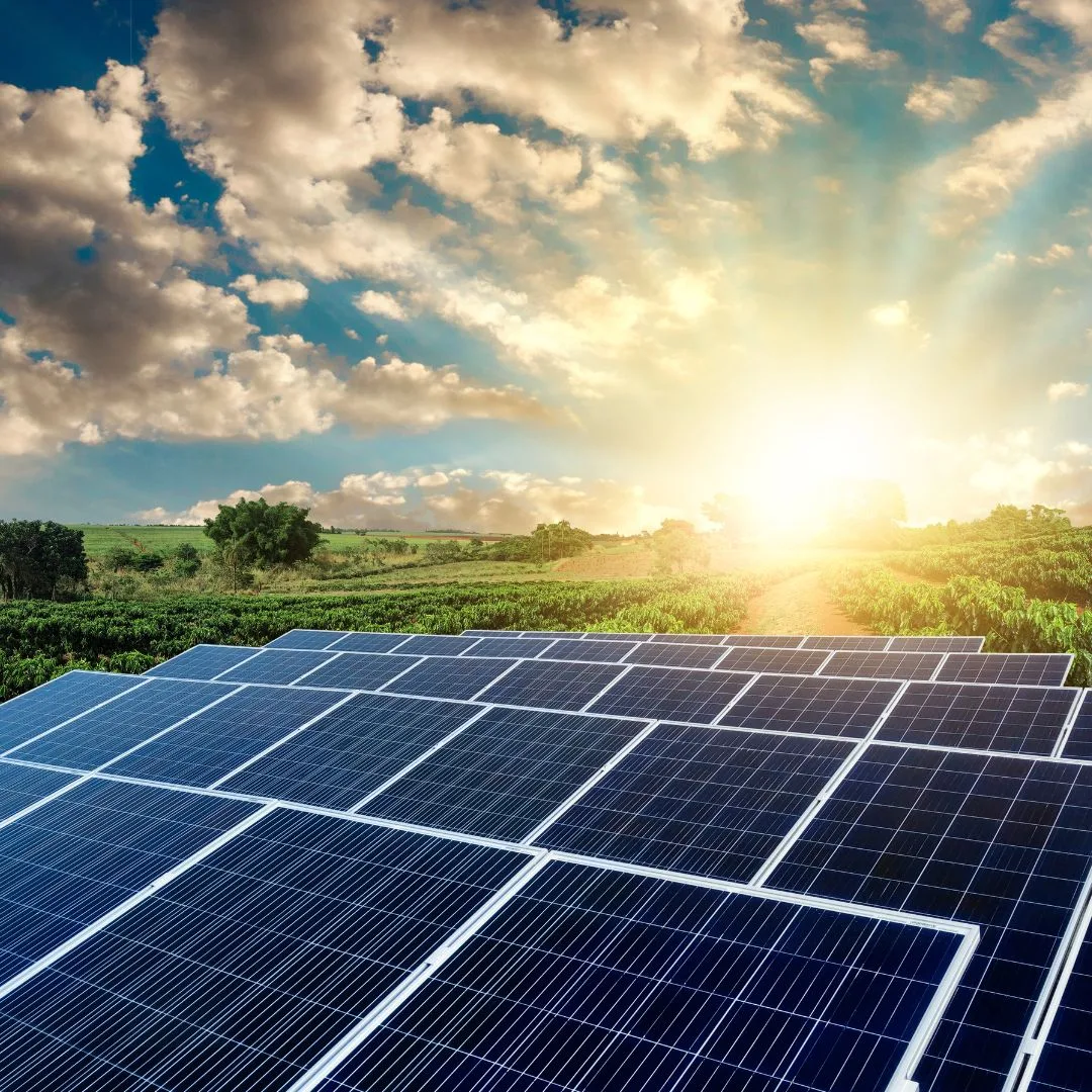 The State Of Solar Development In Pa
