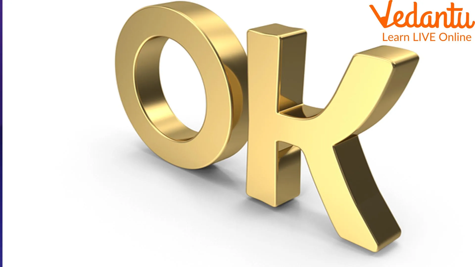 The Story Of Ok And Its Meaning