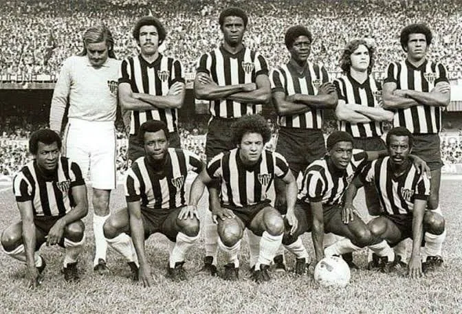 The Striker Who Stood Up To The Argentinian Generals And Paid The Price The Story Of Reinaldo