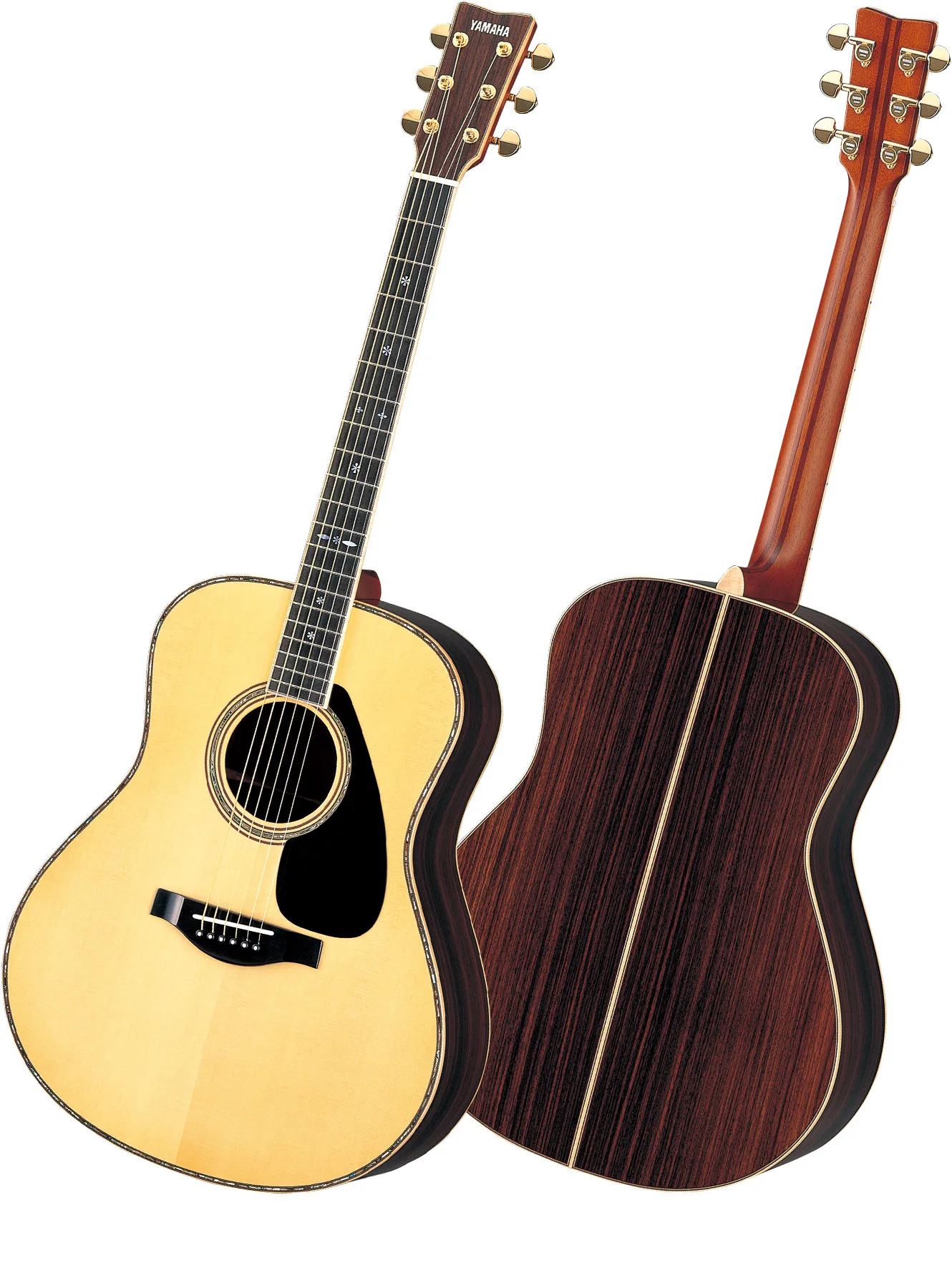 The Structure Of The Acoustic Guitar How A Guitar Makes Sound Musical Instrument Guide