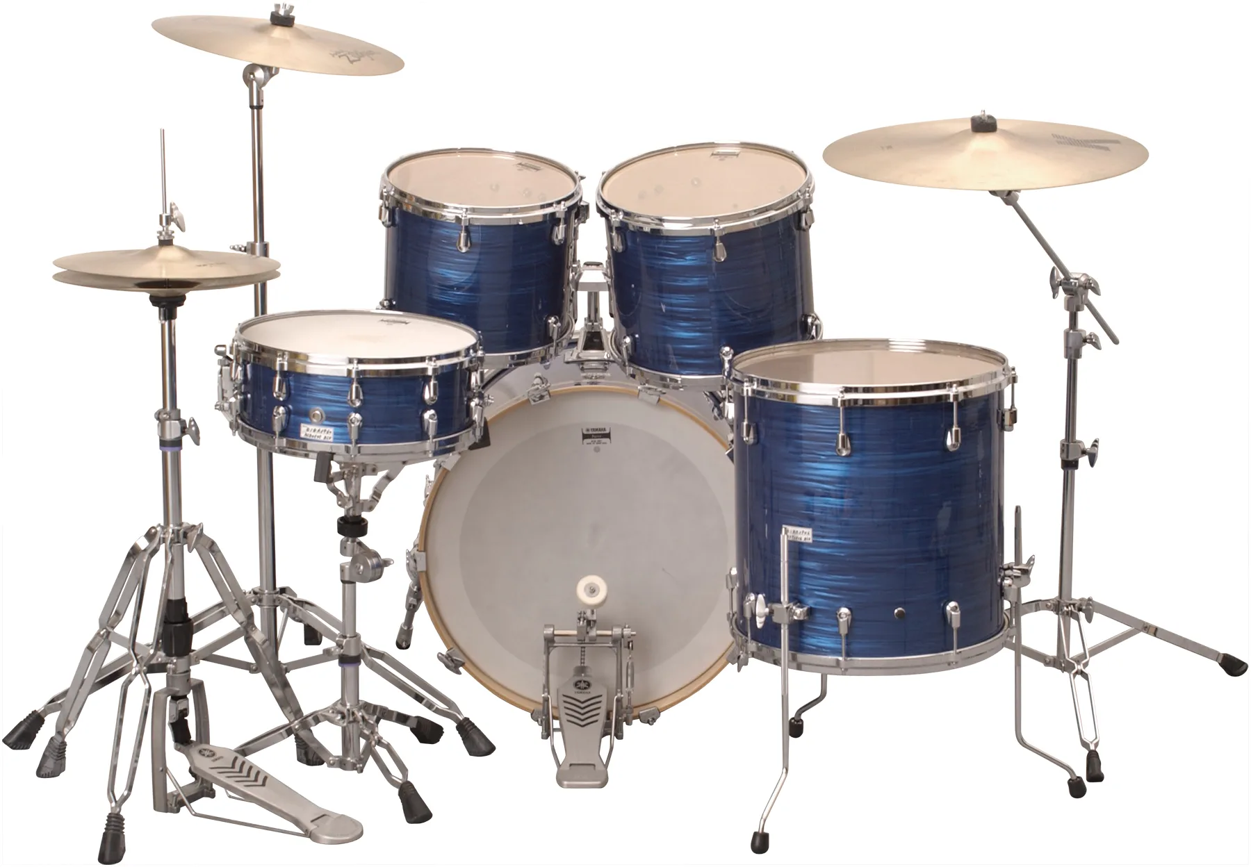 The Structure Of The Drum The Drum Kit A Collection Of Percussion Instruments Musical