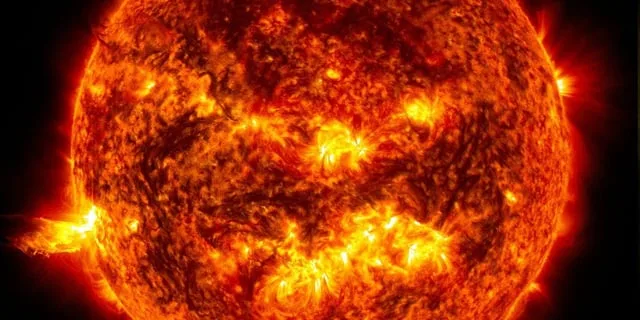 The Sun Is About To Get More Active Than It Has For A Decade And It Could Lead To Power