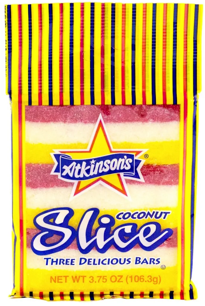 The Sweet Life In Texas How Atkinson Candy Became The Best Treat In The State Curated Texan