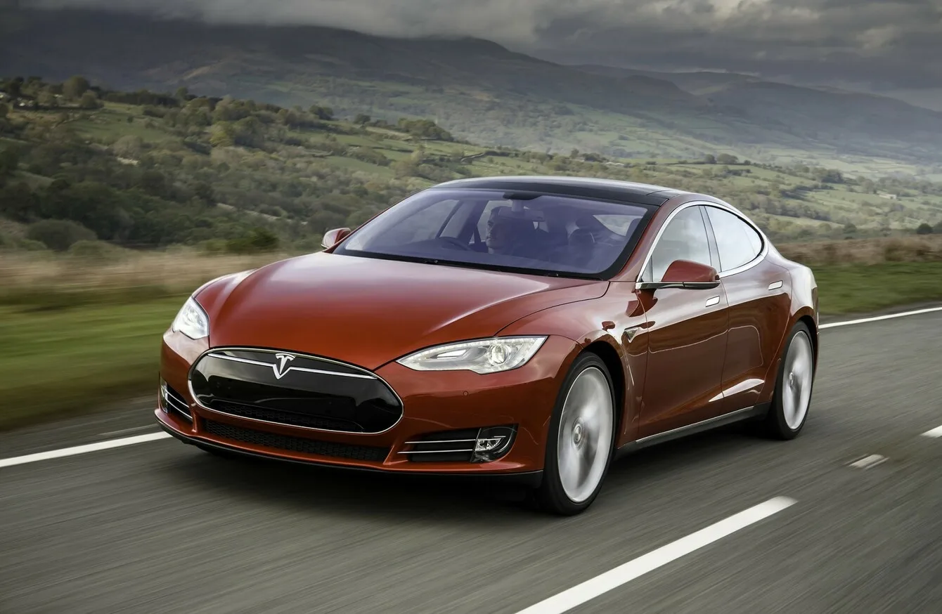 The Top 5 Bestselling Cars In Ireland This Year And The Worst