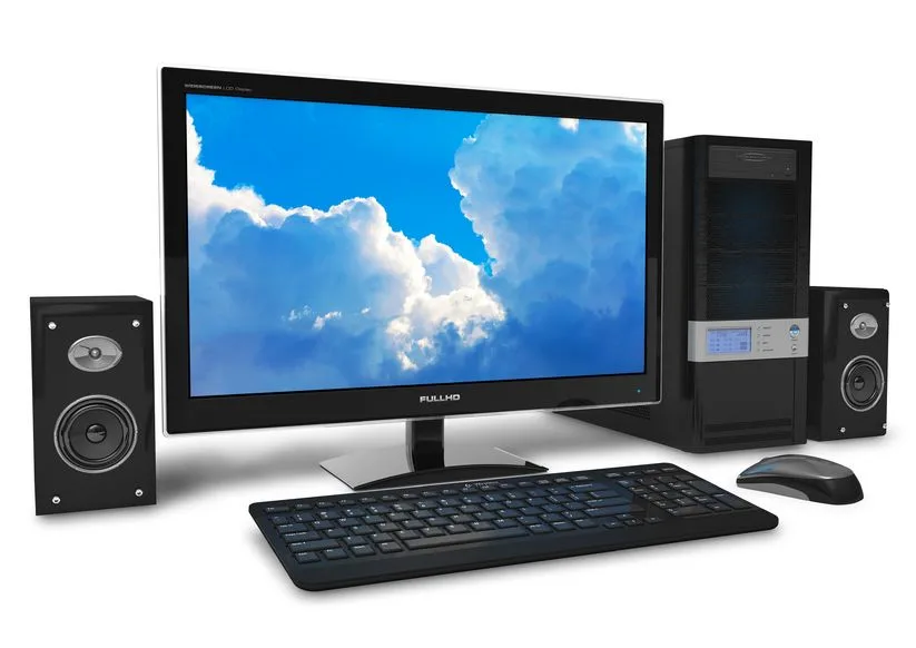 The Top 5 Ways To Optimize Your Windows Pc