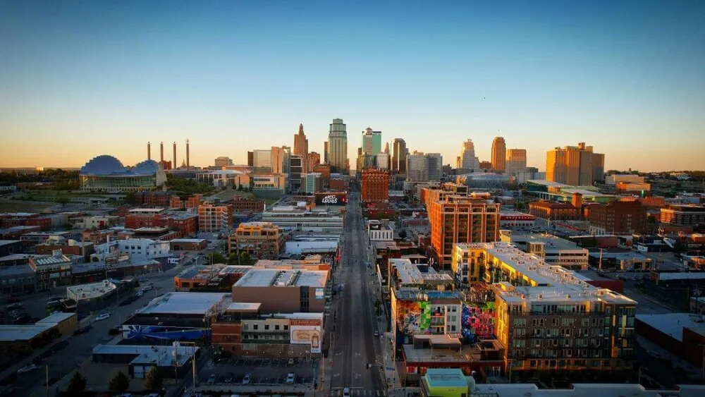 The Top Industries And Employers In Kansas City Kctoday
