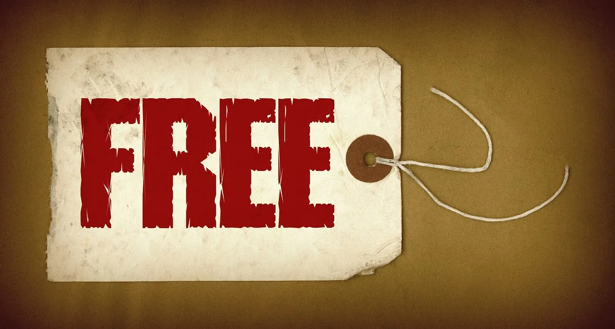 The True Meaning Of Free When A Music Producer Makes A Track By Danny J Lewis Medium
