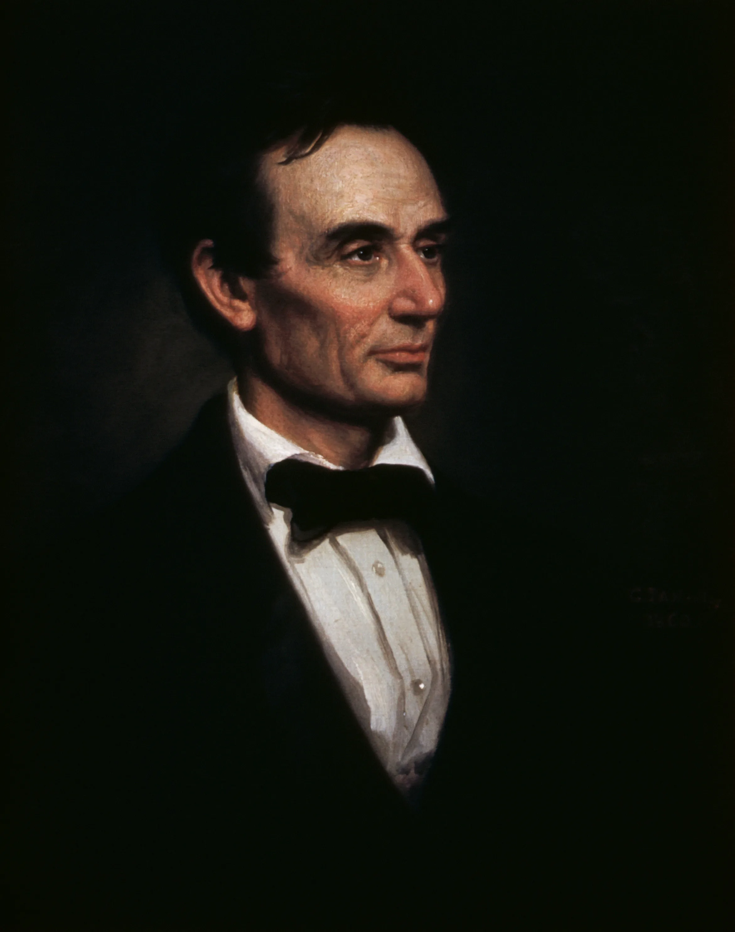 The Two Mothers Who Molded Lincoln History In The Headlines