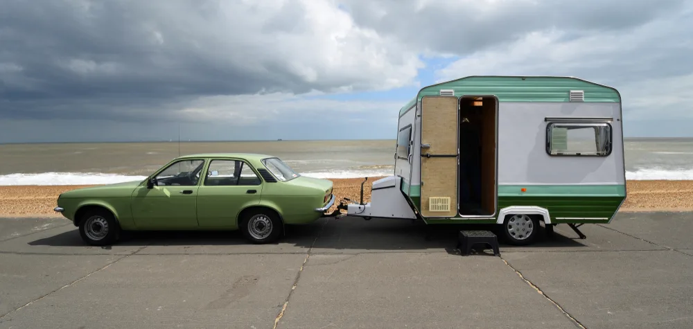 The Ultimate Guide To Choosing The Right Caravan Bmpro