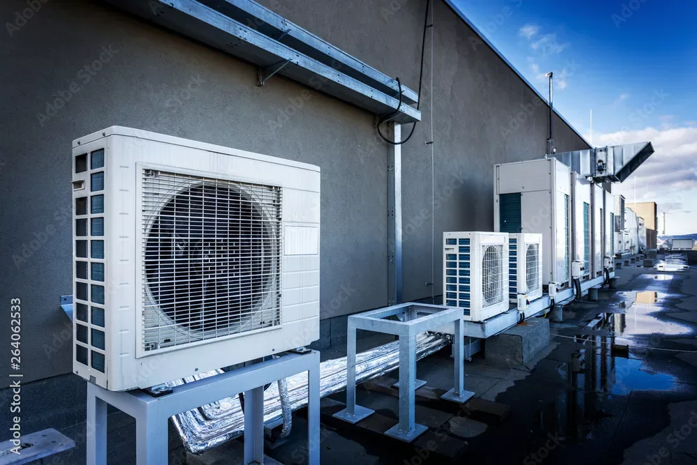 The Ultimate Guide To Choosing The Right Hvac System For Your Home Stalwart