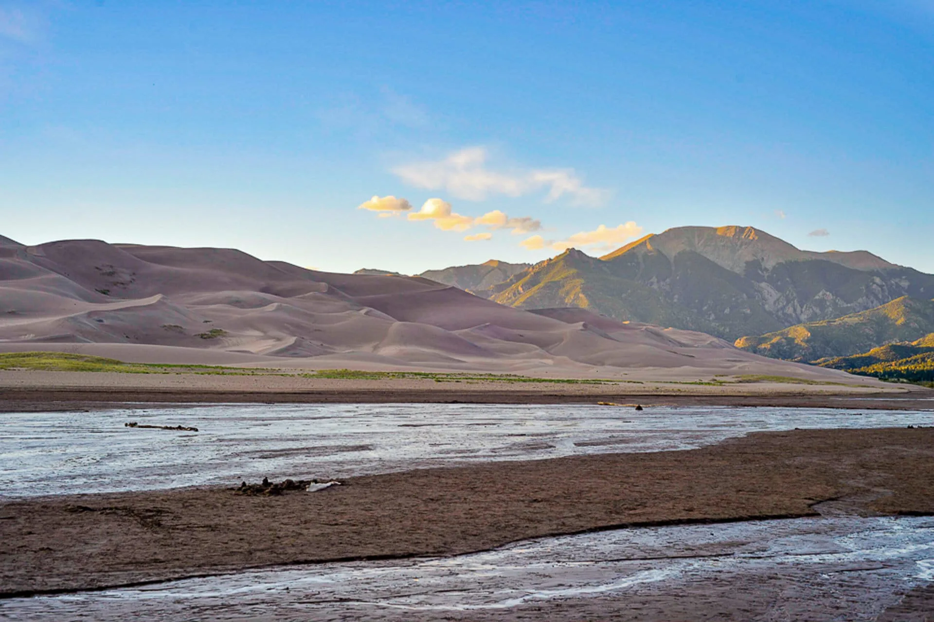 The Ultimate Guide To Colorado S Obscure San Luis Valley Roadtrippers