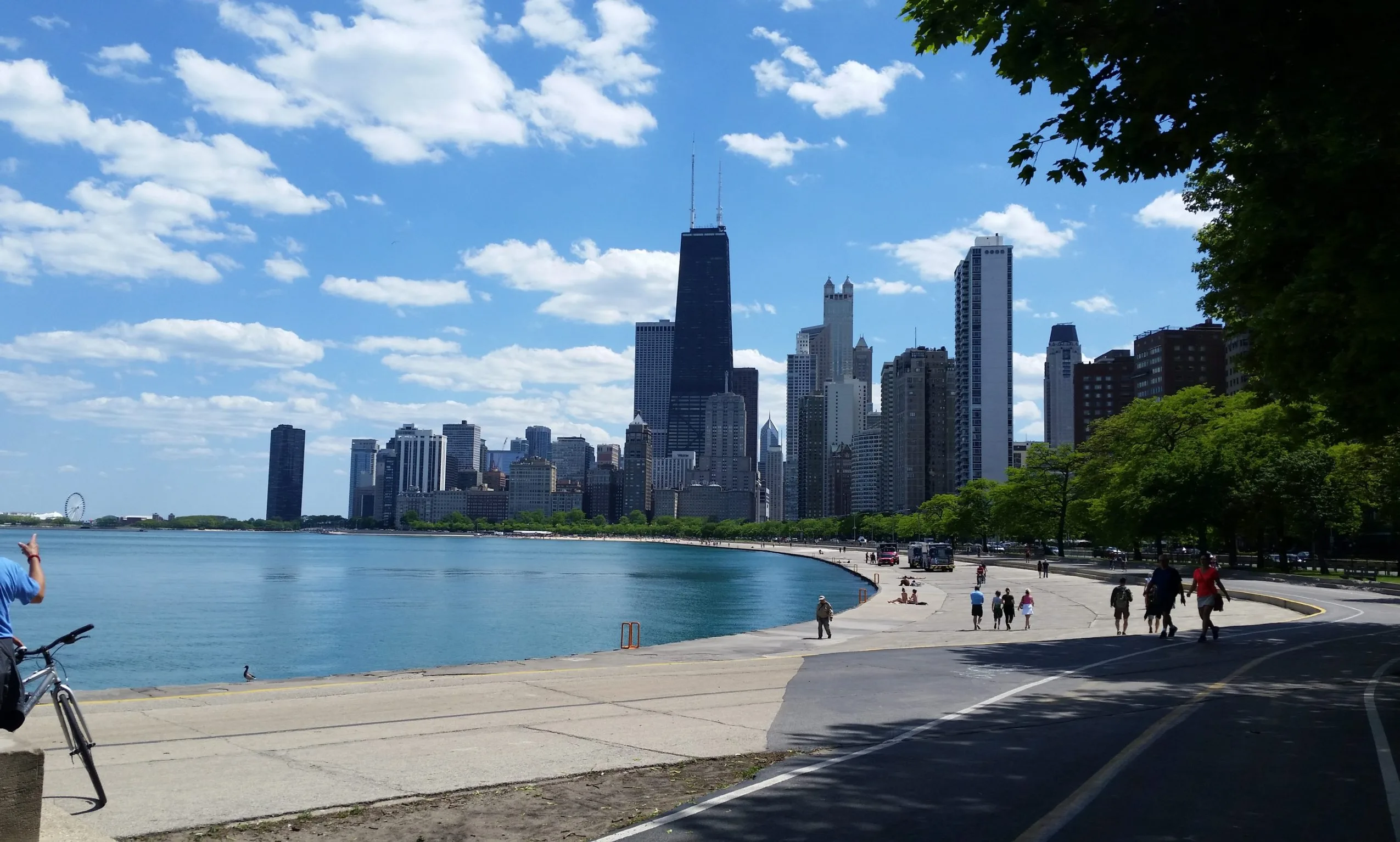 The Ultimate Guide To Summer In Chicago 50 Things To Do In Chicago Summer 2022 Voyage Scribe