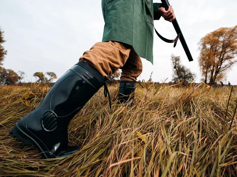 The Ultimate Hunter S Guide How To Improve Your Skills Millennial Magazine