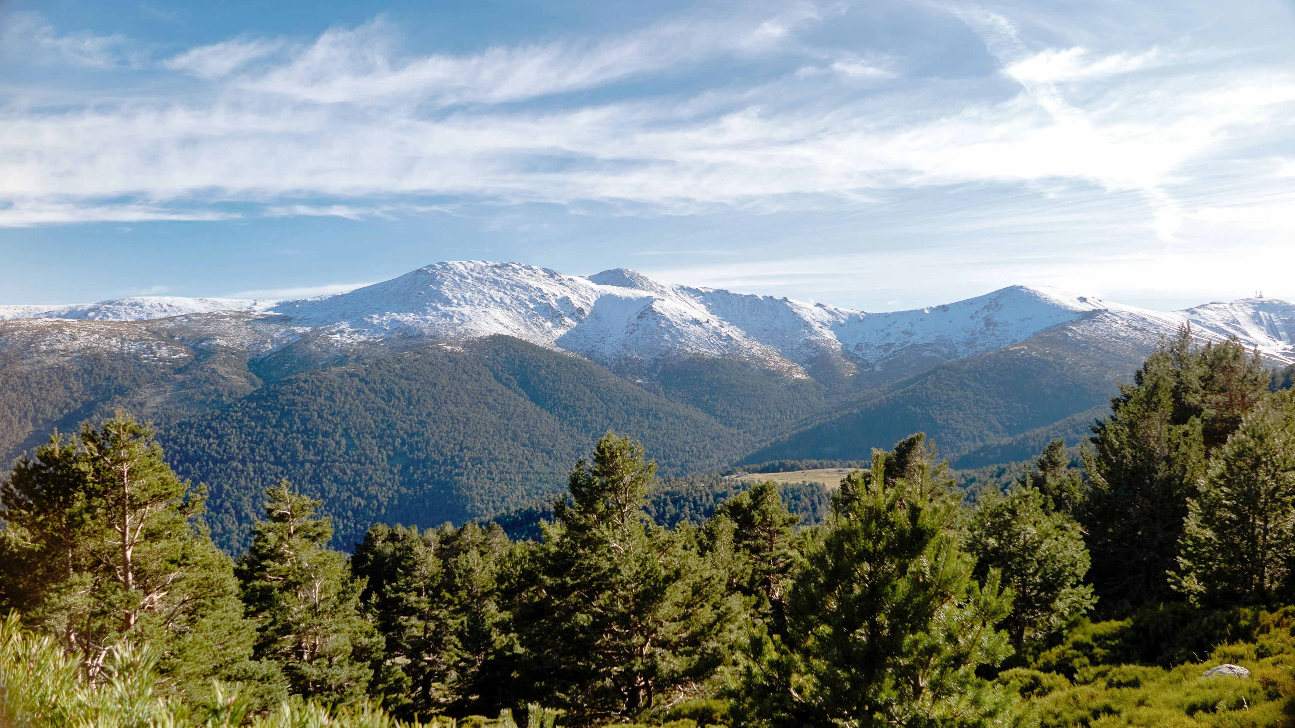 The Ultimate Sierra De Guadarrama National Park Guide
