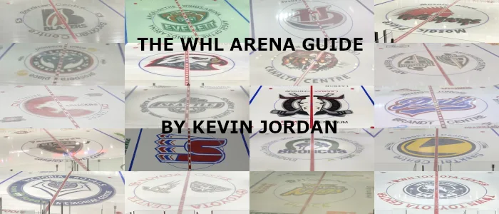 The Whl Arena Guide