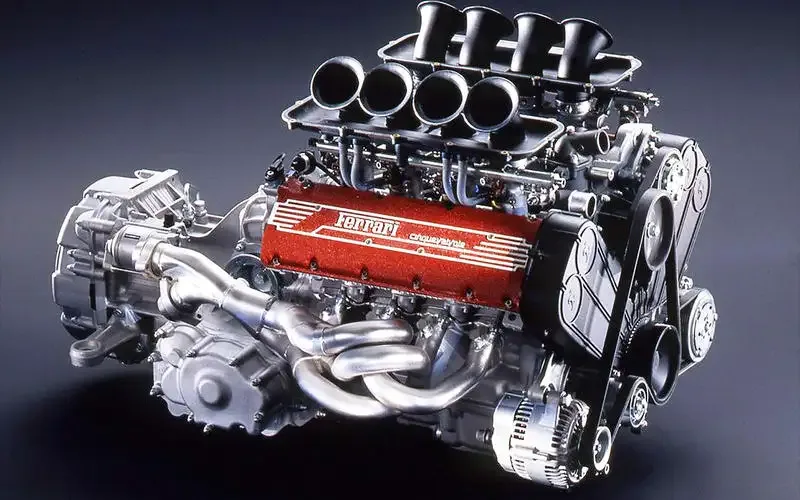 The World S Greatest Car Engines Autocar