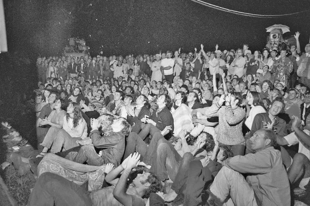The Year 1969 In 5 Facts History Facts
