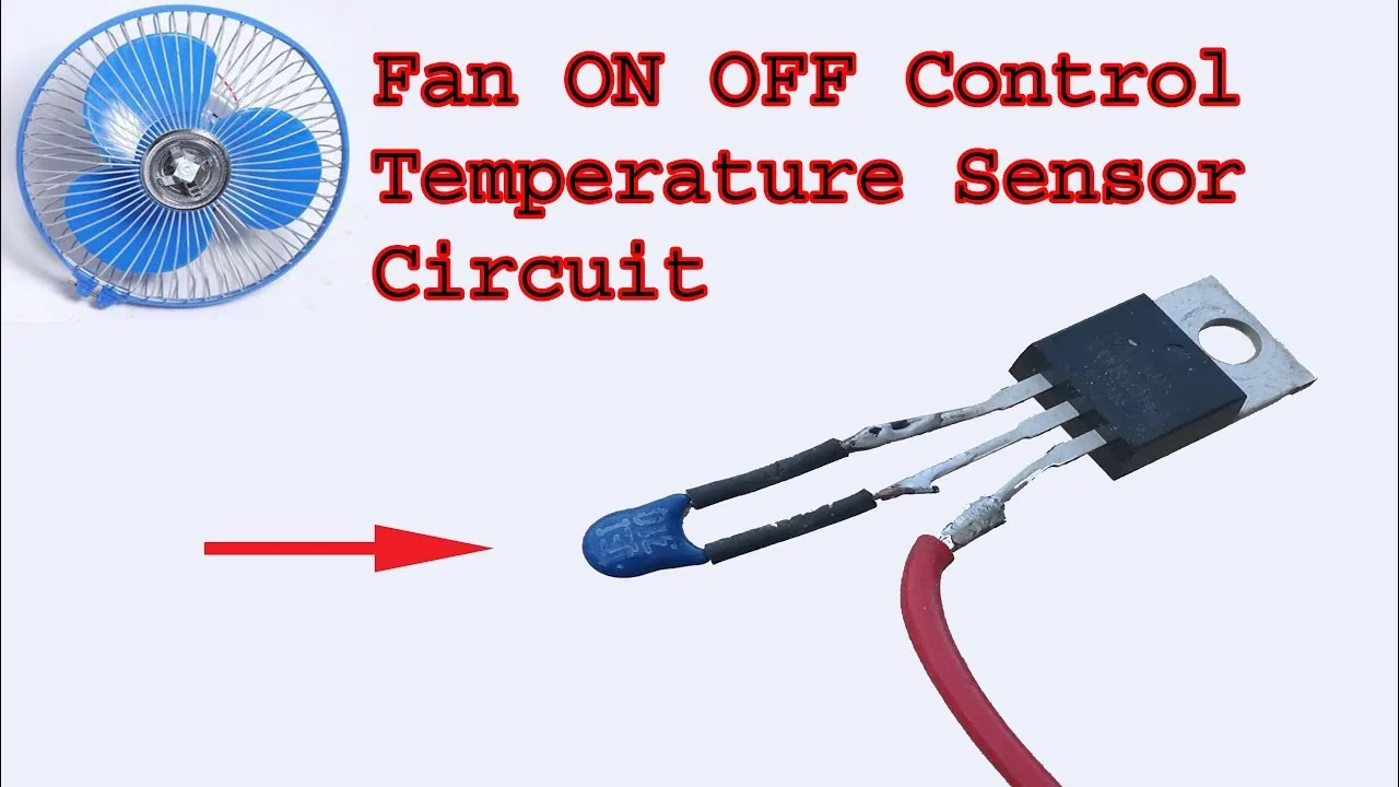Thermistor Wiring