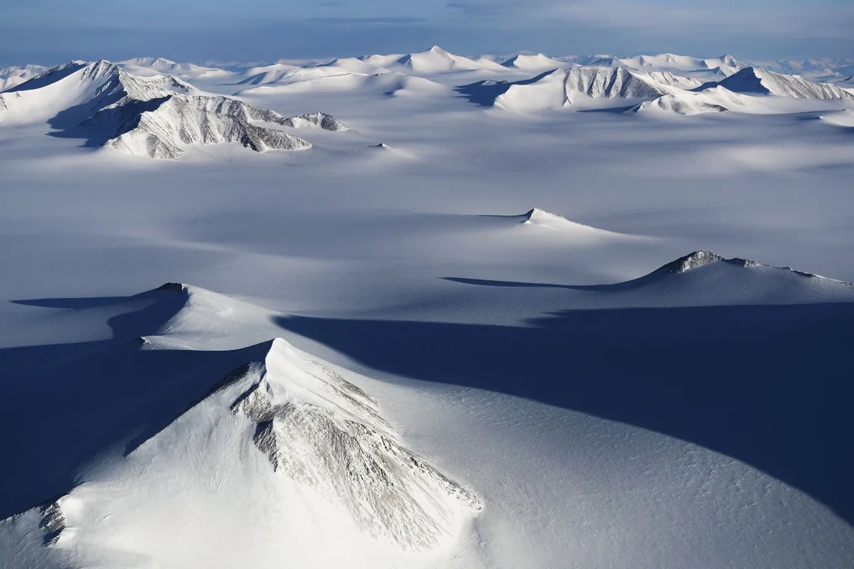 These Scientists Want To Put 10 Million Windmills In The Arctic Here S Why Nbc News