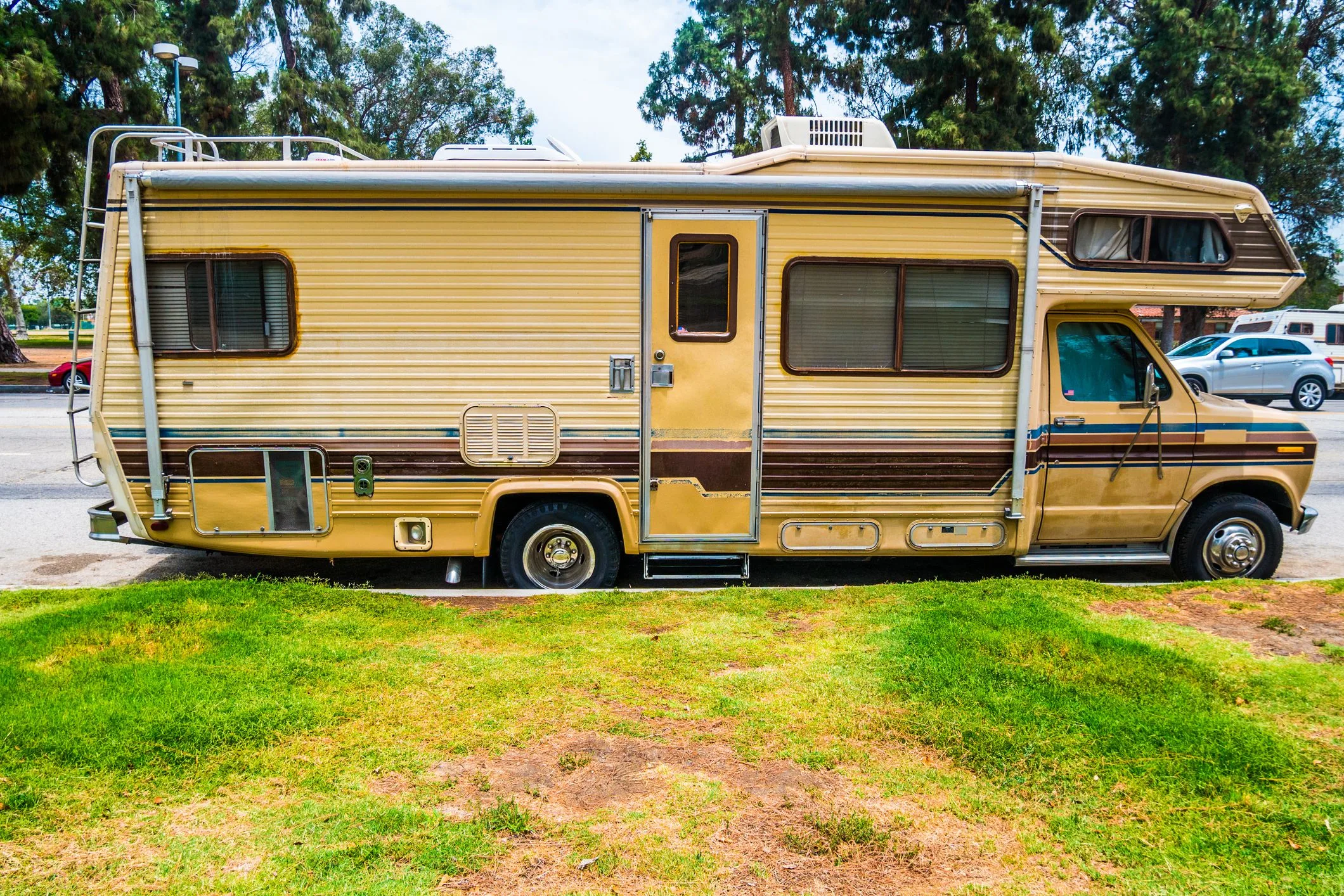 These Tips Will Save You From Buying An Rv Lemon