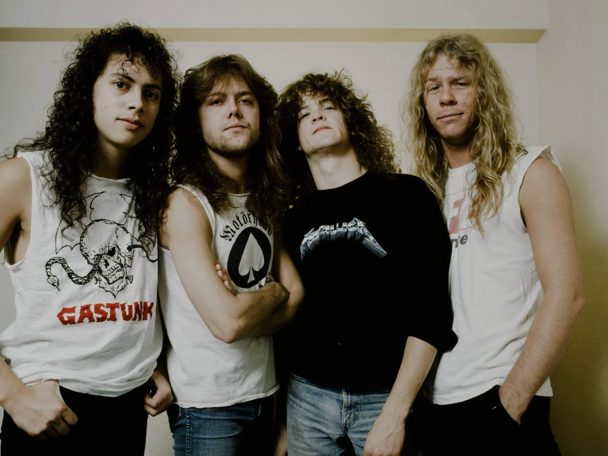 They Did It To Get A Reaction Out Of Him And Justice For All Producer Says Metallica