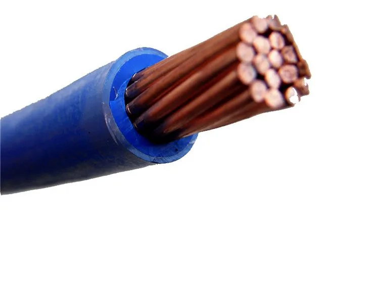 Thhn Wire 80Mm Stranded Awg 3 0 Per Meter Phelps Dodge Lazada Ph