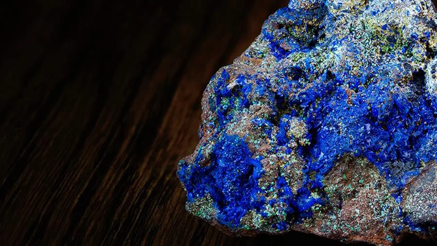 Thieves Jump On Cobalt Craze With 10M Warehouse Heist
