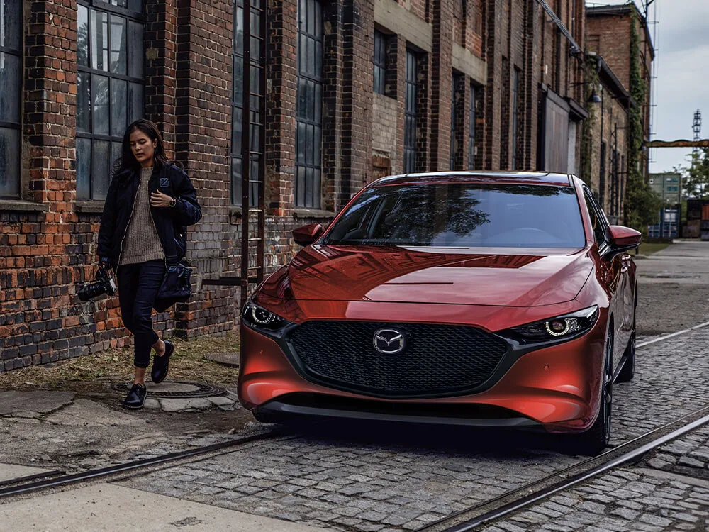 Things To Consider When Buying A Vehicle Mazda Canada