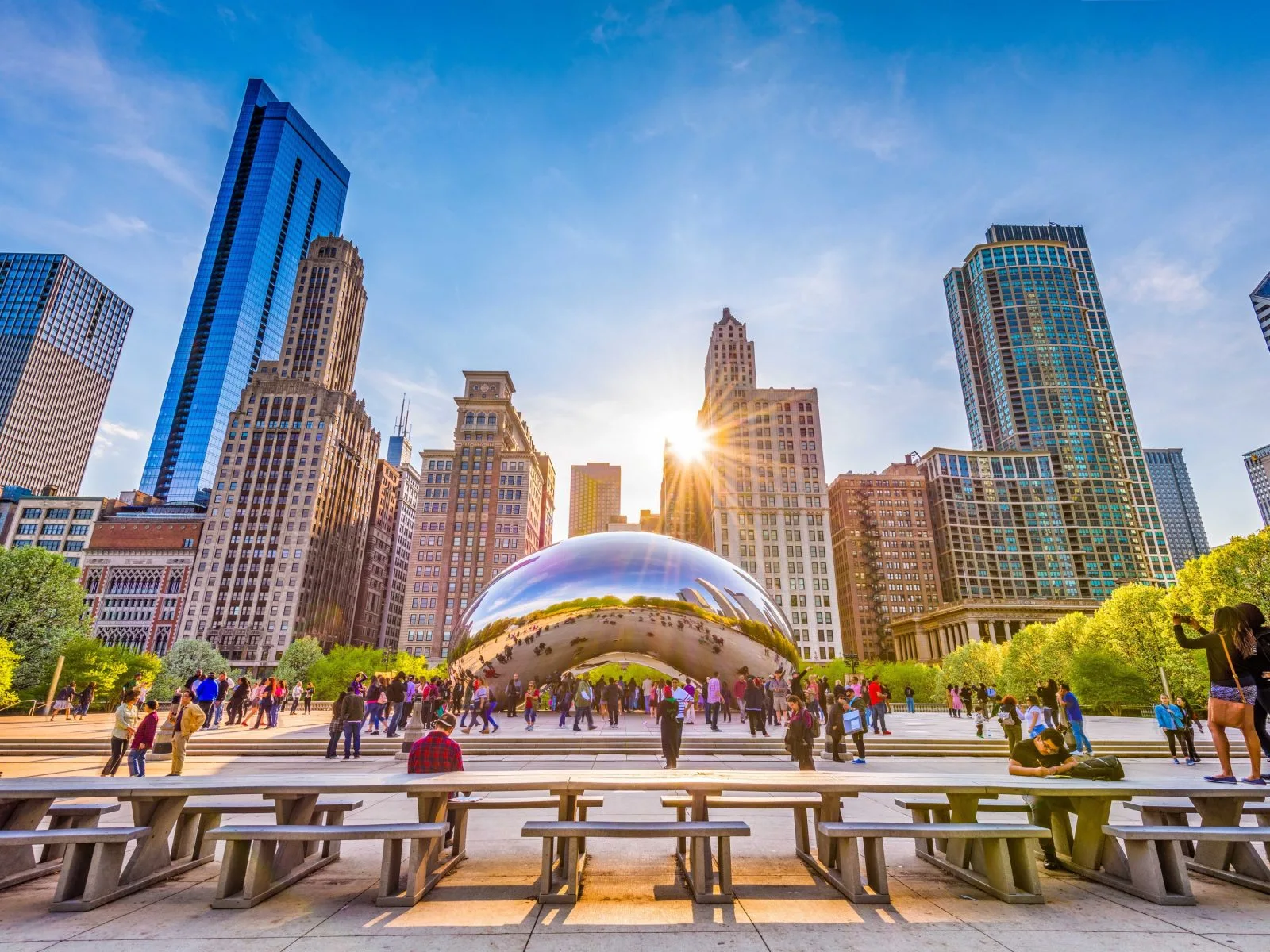 Things To Do In Chicago In April 2024 Gypsy Kellina