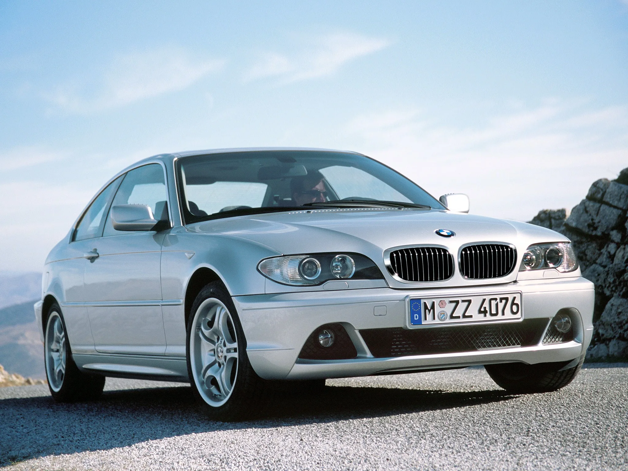 This Carplay Upgrade Makes The Bmw E46 Look Like A New Generation Car Autoevolution