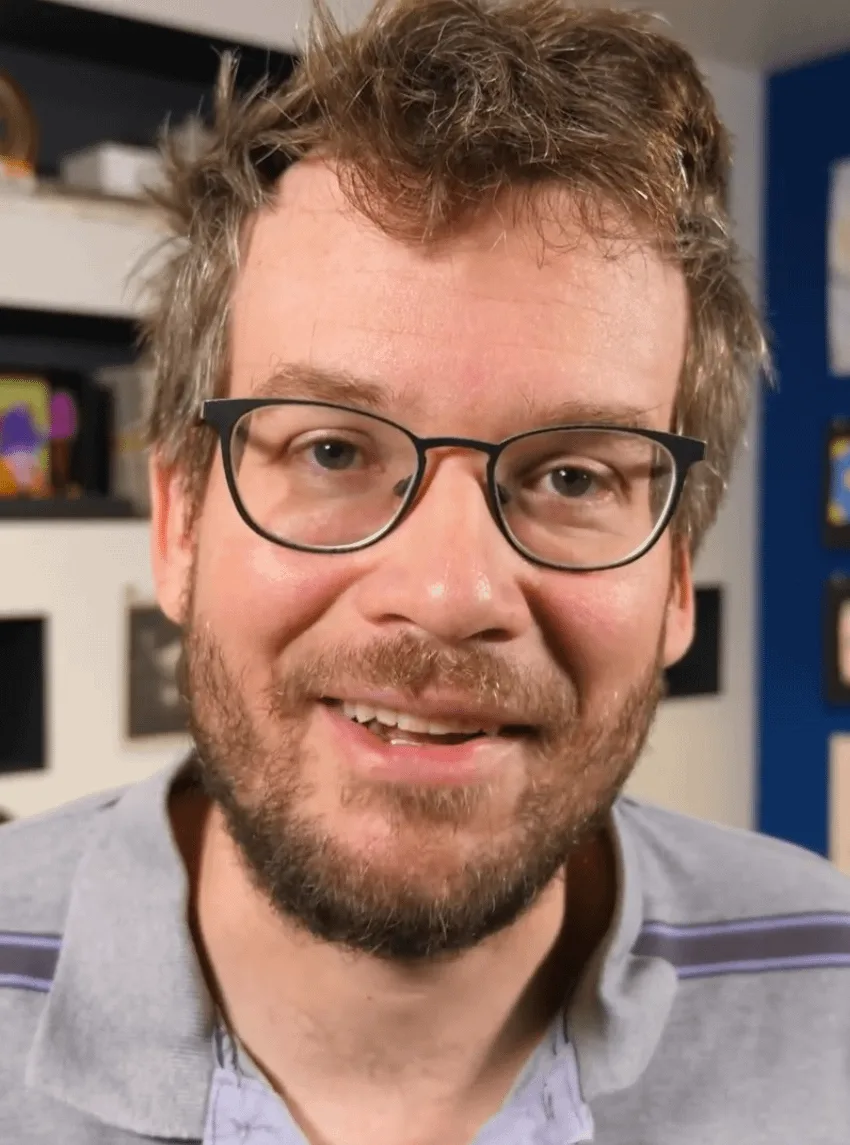 This Is The Picture Of John That Is Currently At The Top Of His Wikipedia Page Does Anyone Have