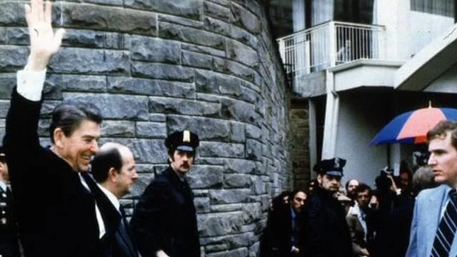 This Week In History 25 April 1 May Bbc News