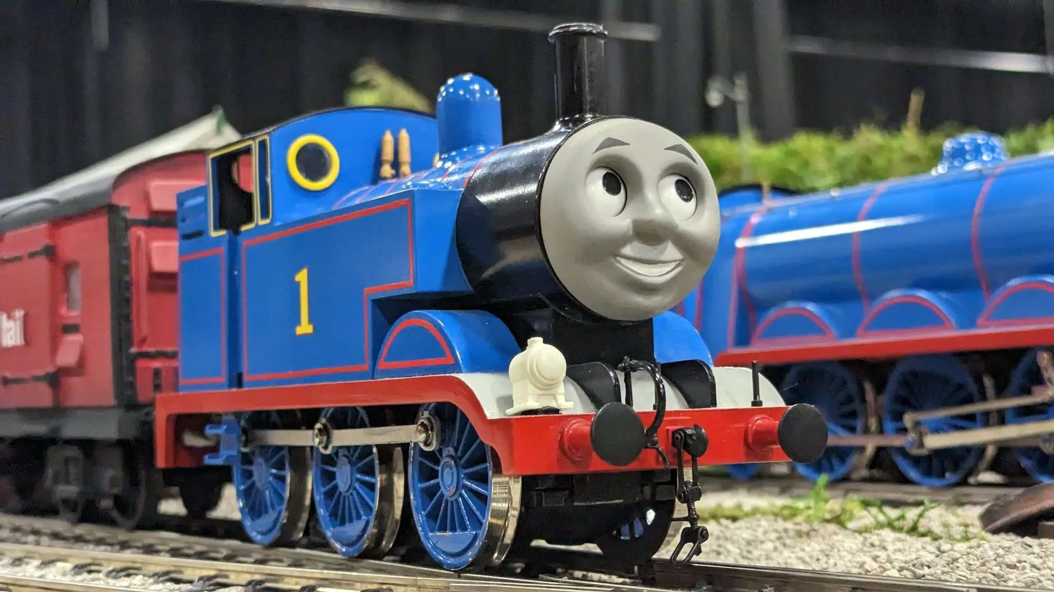 Thomas His Fans On Twitter Good Evening All It Is With A Heavy Heart That We Are Formally