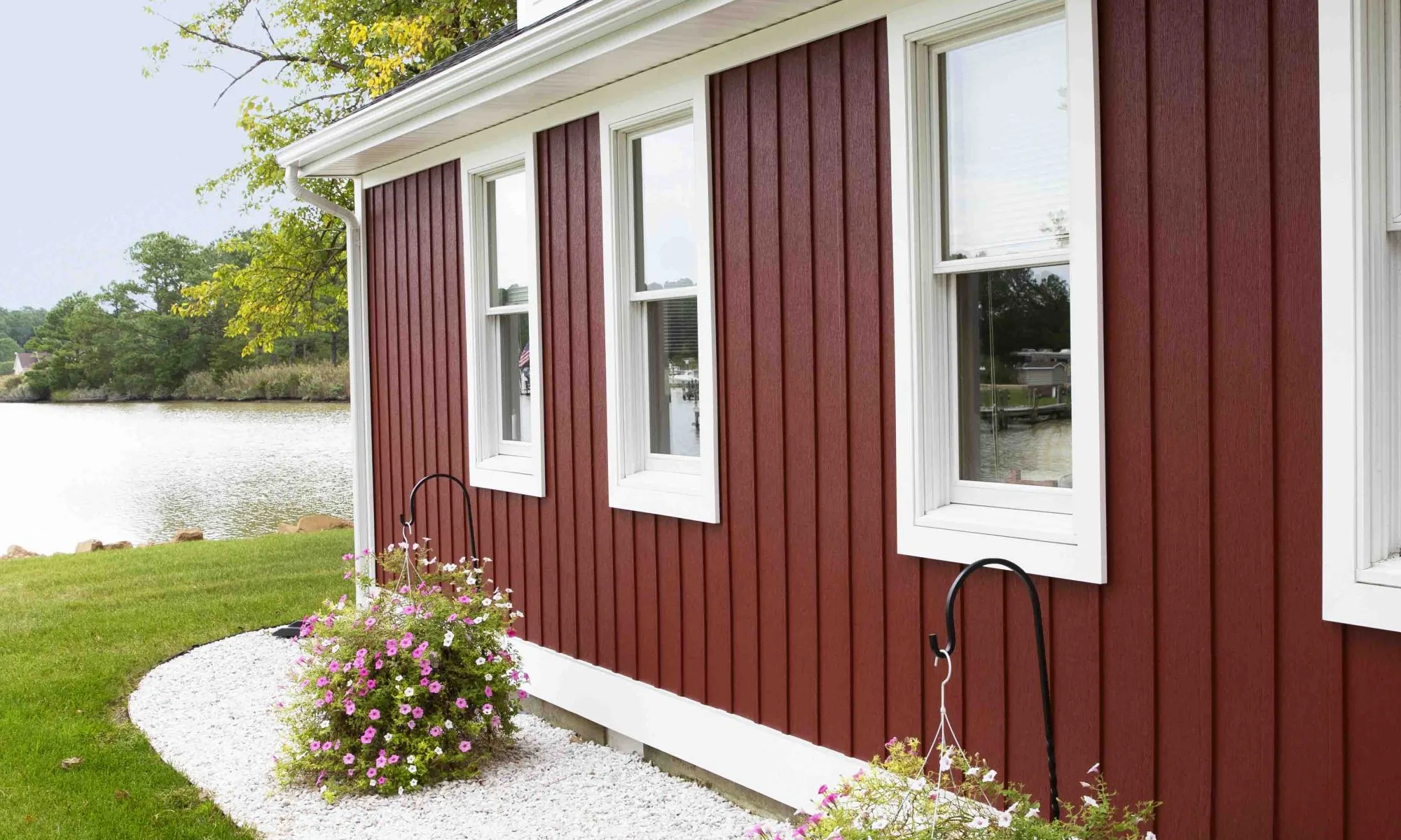 Three New Colors Available For Celect Cellular Composite Siding Westlake Royal Pros Blog