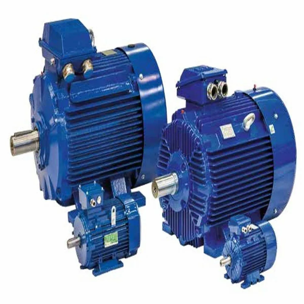 Three Phase Motors At 12000 3 Phase Motors In Guwahati Id 25688249333